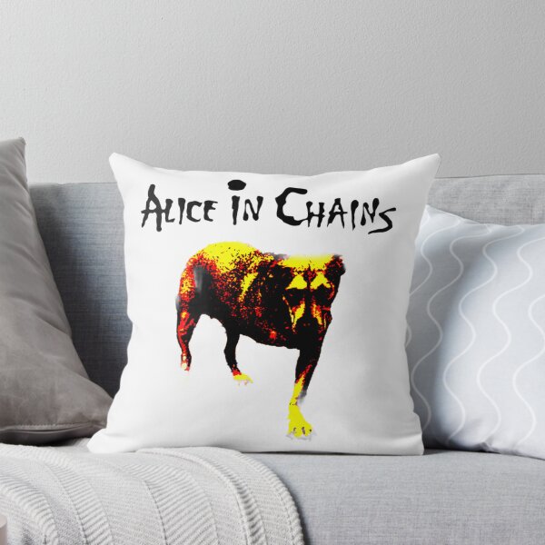 Item preview, Alice In Chains Todays Rock Bands PERFECT GIFT FOR YOU AND FRIENDS designed and sold by YSF-AI.