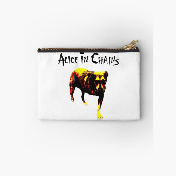 Item preview, Alice In Chains Todays Rock Bands PERFECT GIFT FOR YOU AND FRIENDS designed and sold by YSF-AI.