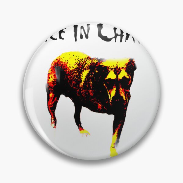 Item preview, Alice In Chains Todays Rock Bands PERFECT GIFT FOR YOU AND FRIENDS designed and sold by YSF-AI.