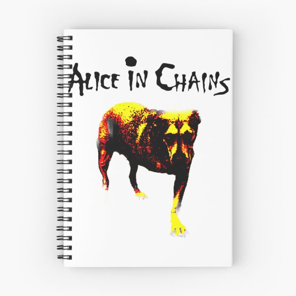Item preview, Alice In Chains Todays Rock Bands PERFECT GIFT FOR YOU AND FRIENDS designed and sold by YSF-AI.