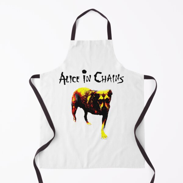 Item preview, Alice In Chains Todays Rock Bands PERFECT GIFT FOR YOU AND FRIENDS designed and sold by YSF-AI.