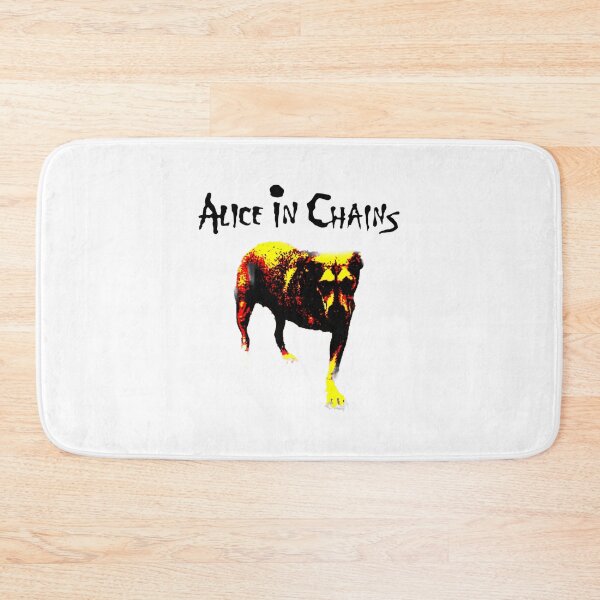 Item preview, Alice In Chains Todays Rock Bands PERFECT GIFT FOR YOU AND FRIENDS designed and sold by YSF-AI.