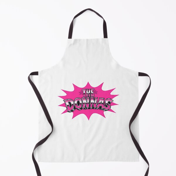 Item preview, Edición limitada de The Donnas designed and sold by YSF-AI.
