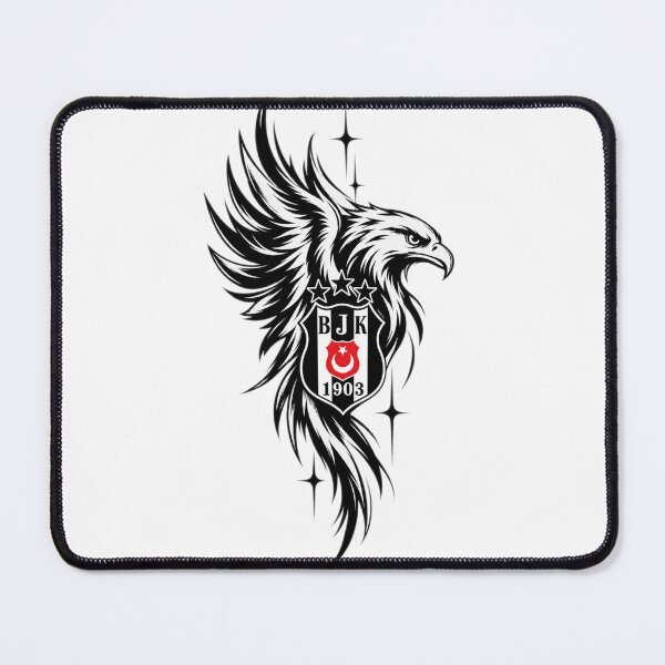 Item preview, Black Eagle BJK 1903 Design designed and sold by Nordova.