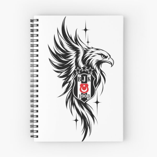 Item preview, Black Eagle BJK 1903 Design designed and sold by Nordova.