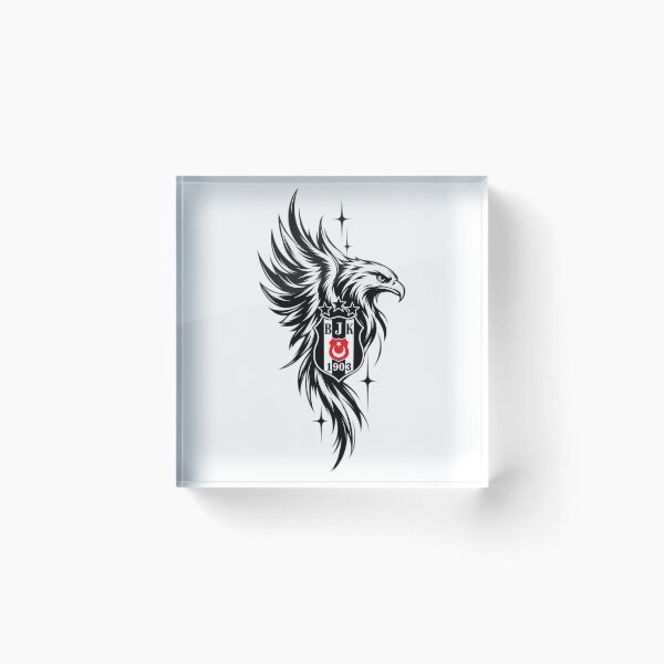 Item preview, Black Eagle BJK 1903 Design designed and sold by Nordova.