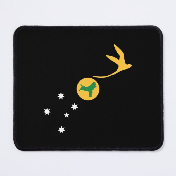 Item preview, Christmas Island Emblem CX designed and sold by shitpostee.