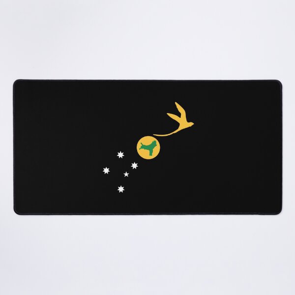 Item preview, Christmas Island Emblem CX designed and sold by shitpostee.