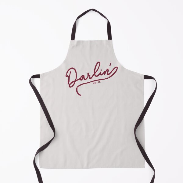 Item preview, Darlin' Girl Co. designed and sold by Blom & Co..