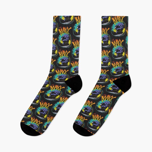 Item preview, The Maxx Comic Book Art | Vintage Superhero Fan Gift LIMITED EDITION designed and sold by GothBoyArt.