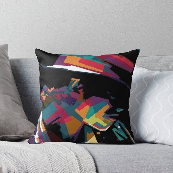 Aperçu de l'œuvre Michael Jackson Michael Jackson créée et vendue par Creativnani.