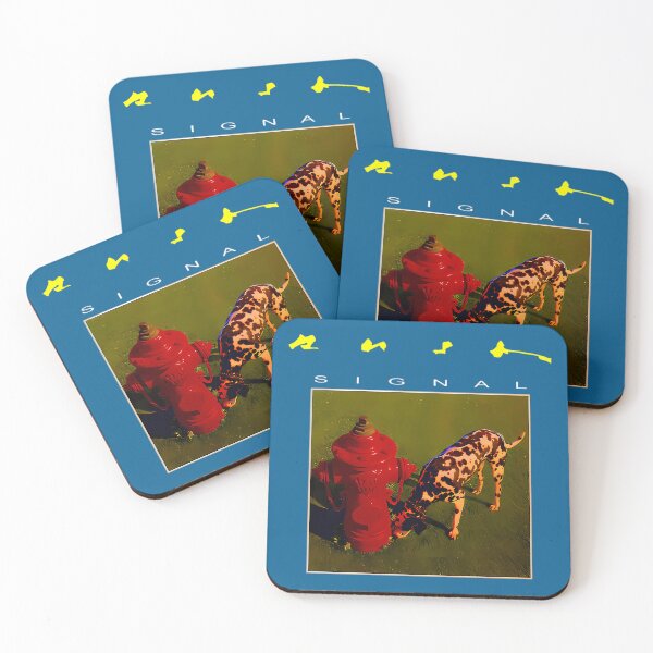 Item preview, Album Rush Band Signals  designed and sold by RoseGoldRebel.