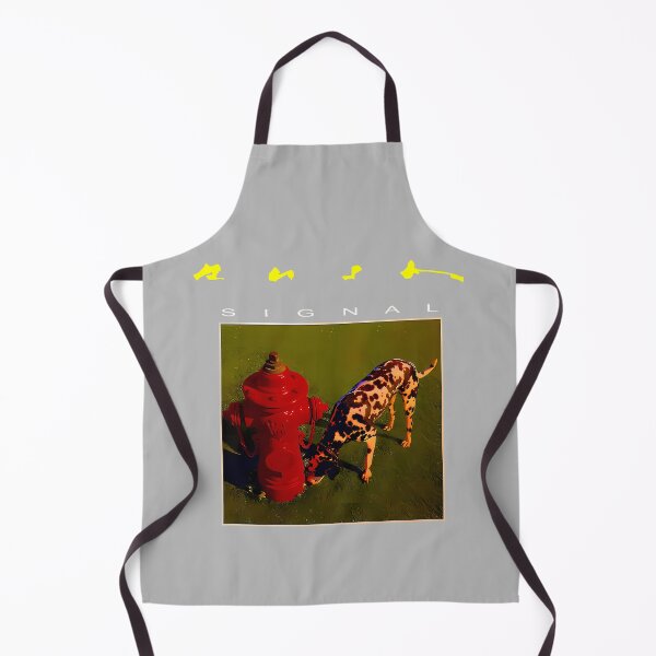 Item preview, Album Rush Band Signals designed and sold by RoseGoldRebel.