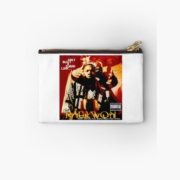 Item preview, Only Built 4 Cuban Linx Raekwon Hip Hop Album Art Inspired Design ⭐⭐⭐⭐⭐ designed and sold by YSF-AI.