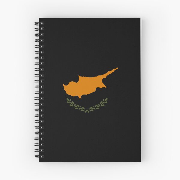 Item preview, Cyprus Coat of Arms CY designed and sold by shitpostee.