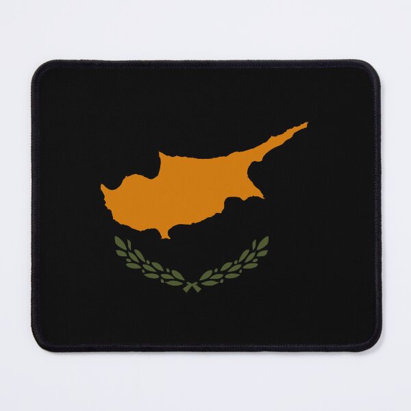 Item preview, Cyprus Coat of Arms CY designed and sold by shitpostee.