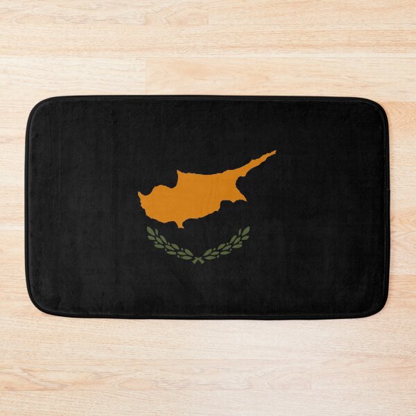 Item preview, Cyprus Coat of Arms CY designed and sold by shitpostee.