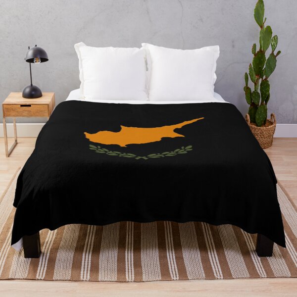 Item preview, Cyprus Coat of Arms CY designed and sold by shitpostee.