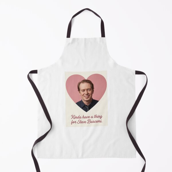 Item preview, Steve buscemi love boyfriend birthday funny prank meme gift weird designed and sold by CheeseBlueprint.