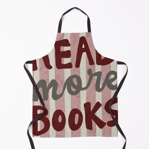 Item preview, READ MORE BOOKS designed and sold by Blom & Co..