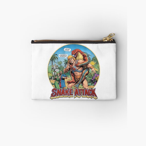Item preview, Attack of the snakes designed and sold by ME design.