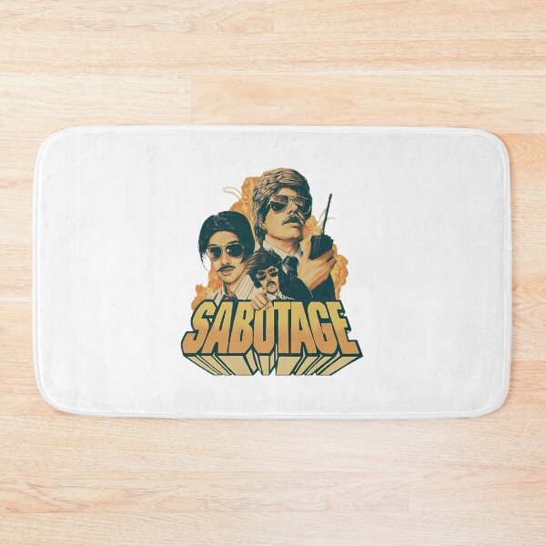 Item preview, Beastie Boys Retro 80S Hip Hop Graphic Art - Vintage Rap Music Fan Gift PERFECT GIFT FOR YOU AND FRIENDS designed and sold by YSF-AI.