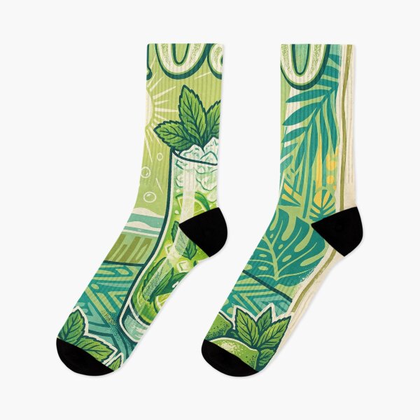 Item preview, Tropical Mojito designed and sold by anelishstormey.