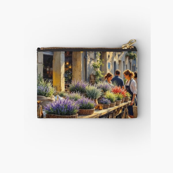 Item preview, At the market (Provence) designed and sold by jefboutique6150.