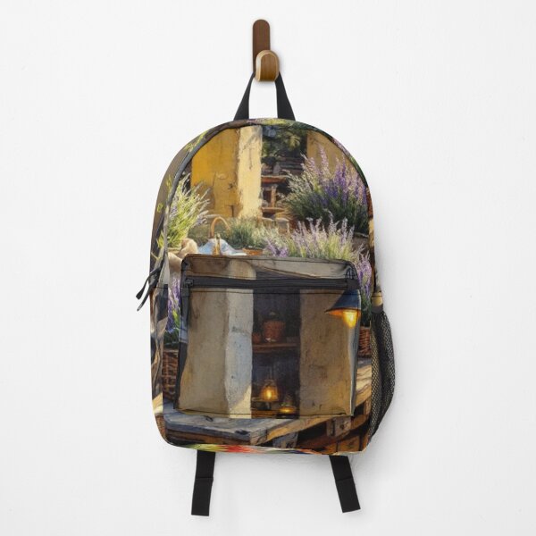 Item preview, At the market (Provence) designed and sold by jefboutique6150.