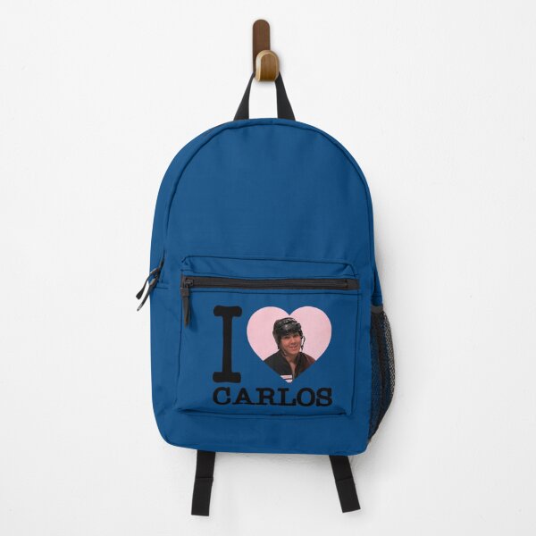 Item preview, Btr I Heart Carlos designed and sold by RoseGoldRebel.