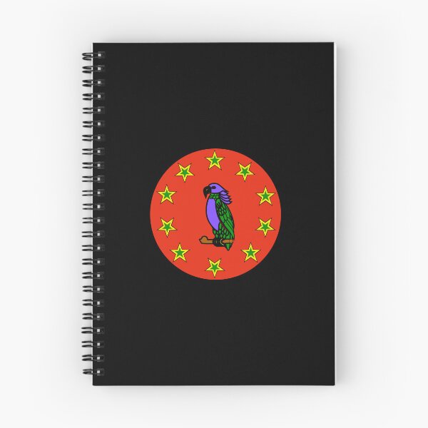 Item preview, Dominica Coat of Arms DM designed and sold by shitpostee.