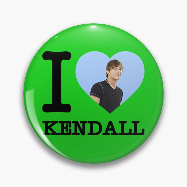 Artikelvorschau, Btr I Heart Kendall entworfen und verkauft von RoseGoldRebel.