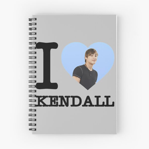 Item preview, Btr I Heart Kendall designed and sold by RoseGoldRebel.