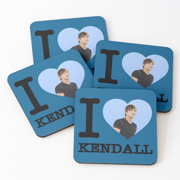 Item preview, Btr I Heart Kendall designed and sold by RoseGoldRebel.