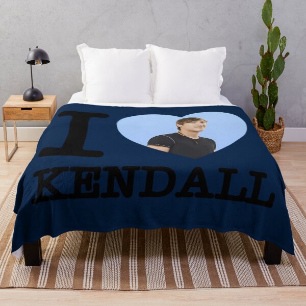 Aperçu de l'œuvre Btr J'adore Kendall créée et vendue par RoseGoldRebel.