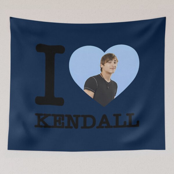 Item preview, Btr I Heart Kendall designed and sold by RoseGoldRebel.
