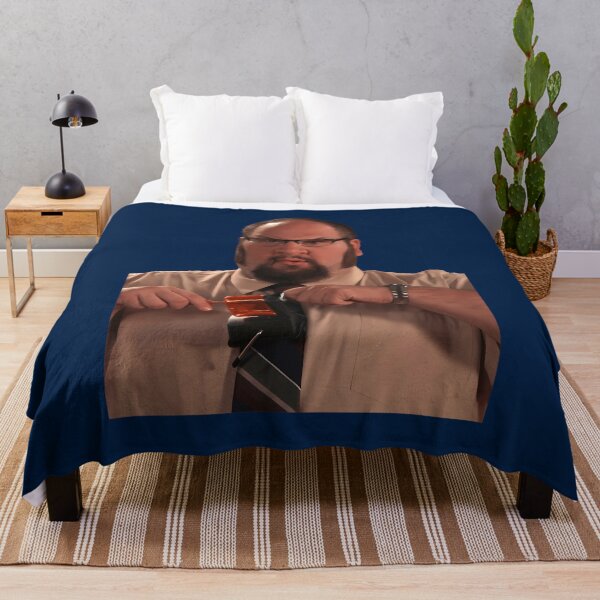 Item preview, Gustavo Rocque designed and sold by RoseGoldRebel.
