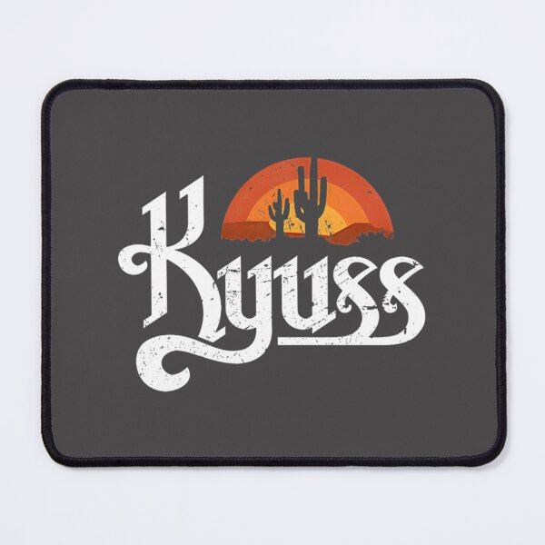 Item preview, Kyuss ⭐⭐⭐⭐⭐ designed and sold by YSF-AI.