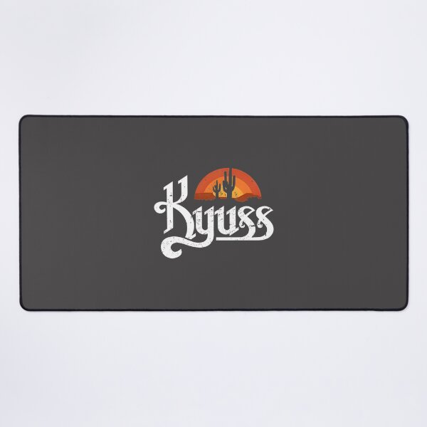 Item preview, Kyuss ⭐⭐⭐⭐⭐ designed and sold by YSF-AI.