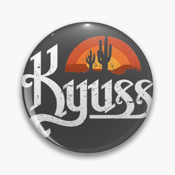 Item preview, Kyuss ⭐⭐⭐⭐⭐ designed and sold by YSF-AI.