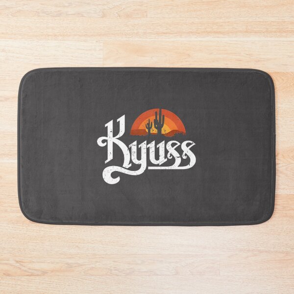 Item preview, Kyuss ⭐⭐⭐⭐⭐ designed and sold by YSF-AI.