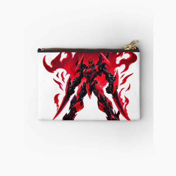 Item preview, Crimson Inferno Mecha designed and sold by EgoSovereign.