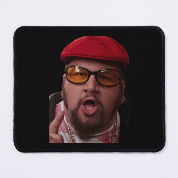 Item preview, Gustavo Rocque designed and sold by RoseGoldRebel.