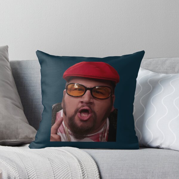 Item preview, Gustavo Rocque designed and sold by RoseGoldRebel.