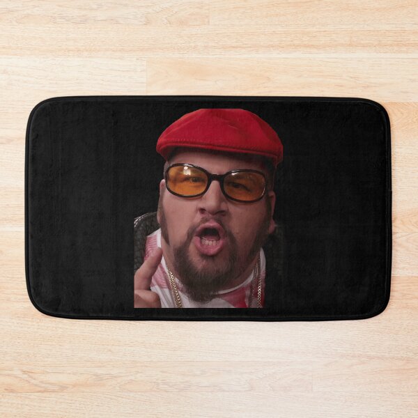Item preview, Gustavo Rocque designed and sold by RoseGoldRebel.