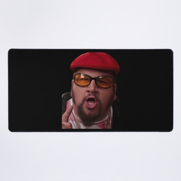 Item preview, Gustavo Rocque designed and sold by RoseGoldRebel.