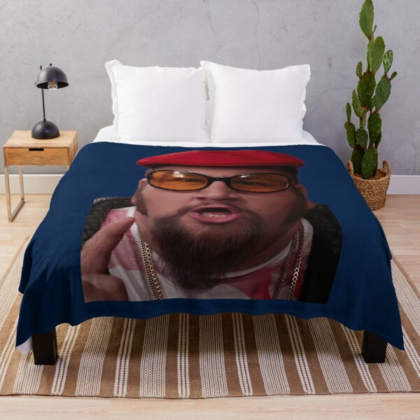 Item preview, Gustavo Rocque designed and sold by RoseGoldRebel.