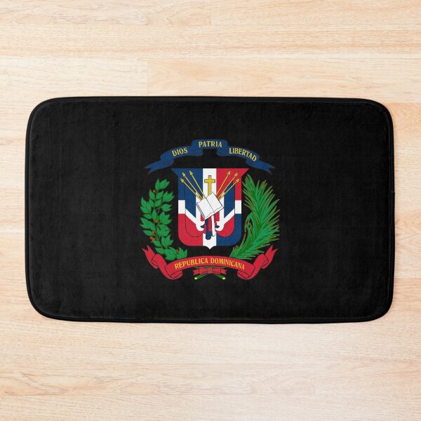 Item preview, Dominican Republic Coat of Arms DO designed and sold by shitpostee.