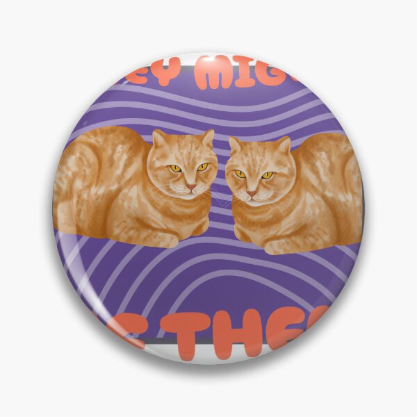 Item preview, They Might Be Them LIMITED EDITION designed and sold by GothBoyArt.