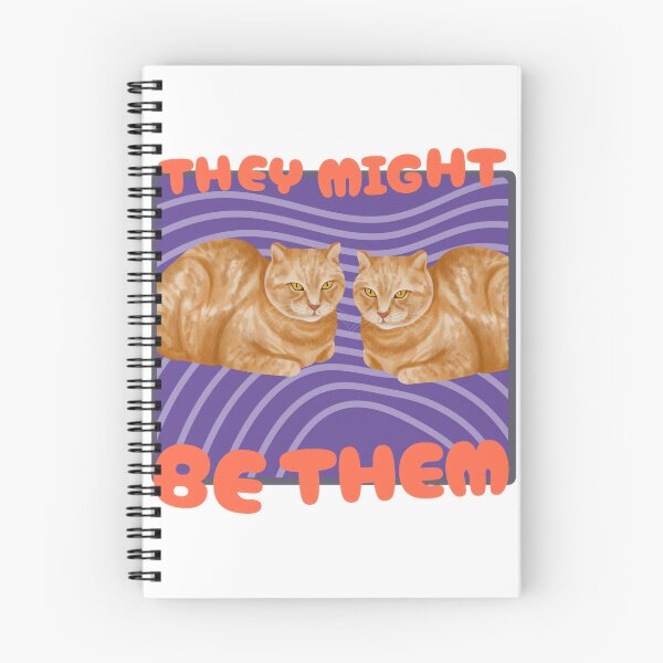 Item preview, They Might Be Them LIMITED EDITION designed and sold by GothBoyArt.